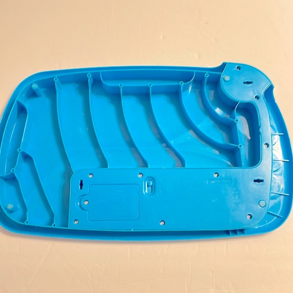 LeapFrog® Touch Magic Counting Train TESTED & WORKING - Picture 3 of 3